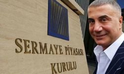 Sedat Peker'in iddiaları sonrası Başsavcılık soruşturma başlattı