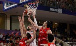 TBF, FIBA'nın kural hatası itirazını reddetmesini kınadı