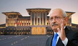 Kılıçdaroğlu'ndan iktidar çıkışı: 'Külliye'yi bir eğitim kurumuna verip israf müzesi yapacağız'