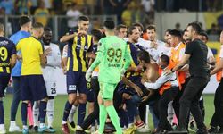 Beşiktaş'tan Ankaragücü maçı açıklaması: 'Kırmızı kart derhal iptal edilmeli'