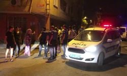 Kadıköy'de gürültü gerginliği: Polis mahallede geniş güvenlik önlemi aldı