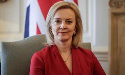 İngiltere’nin yeni Başbakanı Liz Truss oldu