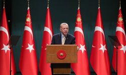 Erdoğan'dan icra borcu düzenlemesi açıklaması: "2 bin lira altındaki borçları tasfiye ediyoruz"