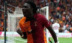 Sarı kırmızılılar son dakikada güldü! Galatasaray, Gaziantep'i 2-1 mağlup etti