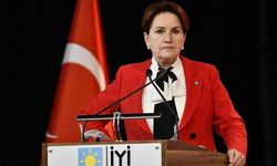 Meral Akşener'den 'HDP'ye bakanlık' açıklaması: HDP'nin olduğu masada biz olmayız