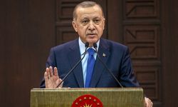 Cumhurbaşkanı Erdoğan: Yunanistan kendine çeki düzen verme durumuna geçti