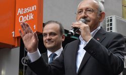 Kılıçdaroğlu: ‘Bay Kemal'in hedefi 5'li çetelere hesap sormak’