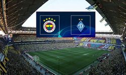 Fenerbahçe-Dinamo Kiev maçı saat kaçta, hangi kanalda?