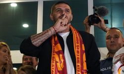 Galatasaray'dan bir gecede beş transfer