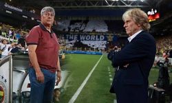 Jorge Jesus'tan Lucescu'ya yanıt: "İstatistiklere baksın"