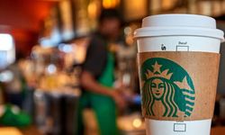 Starbucks'ta kahve fiyatlarına zam