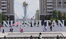 Geçtiğimiz yıllarda 'Nur-Sultan' olmuştu! Kazakistan'da başkentin adı yeniden değişiyor