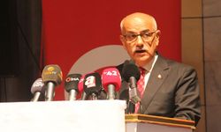 Bakan Kirişci: “Ayçiçeğinin alım fiyatını 12 TL’den devam ettireceğiz”