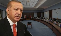 Erdoğan’dan 6’lı masa talimatı; “Sekizinci ayağı FETÖ, saha çalışmalarında bunu halka anlatın”