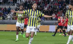 Kanarya'dan müthiş geri dönüş! Fenerbahçe, Rennes deplasmanından 1 puanı son dakikada kurtardı