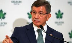 Davutoğlu'ndan cumhurbaşkanlığı çıkışı: 'Ortak aday kazanırsa partisinden istifa etmeli'