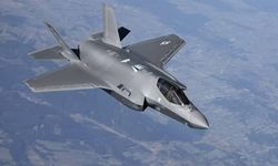 İsviçre, F-35A savaş uçağı için ABD ile anlaştı