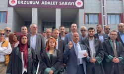 İYİ Partili Kırkpınar: "Erzurum Savcılığı, Taşkesenlioğlu kardeşler ve Ünsal Ban hakkındaki suç duyurusunu almadı"