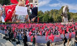 Sapkınlığa geçit yok! LGBT dayatmasına protestolar her bölgeye yayılacak