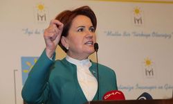 Akşener'den o CHP'lilere: 'İncitici dilleri var'