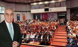 TUSEKON Başkanlığı'na Nusret Türker seçildi