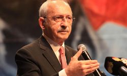 Kılıçdaroğlu duyurdu: 'Başörtüsü serbestisini yasal güvenceye alacağız'