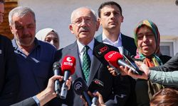 Kılıçdaroğlu'ndan DEAŞ'ın şehit ettiği askerin ailesine ziyaret: 'Bir ordu önce kendi askerine sahip çıkar'