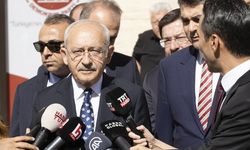 Kılıçdaroğlu'ndan Mersin'deki saldırıya tepki: 'Millete sıkılmış kurşundur'