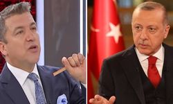 İsmail Küçükkaya'dan Erdoğan'a tepki: 'Burası Umman Sultanlığı mı?'