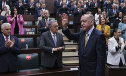 90 vekil, '3 dönem' kuralına takılıyor! AKP'nin yarısı değişecek