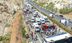 Gaziantep’teki feci kazanın görgü tanığı her şeyi anlattı: 16 kişi ihmal kurbanı