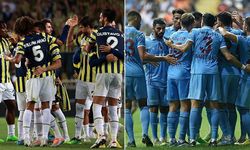 Trabzonspor ve Fenerbahçe, UEFA Avrupa Ligi sahnesinde