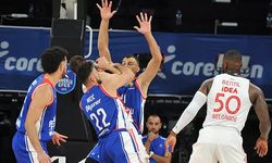 Anadolu Efes, EuroLeague'e galibiyetle başladı