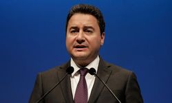 6'lı masa kararını ne zaman verecek? DEVA Partisi Lideri Ali Babacan’dan Cumhurbaşkanı adayı açıklaması