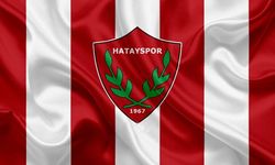 FIFA'dan Hatayspor'a 3 dönem transfer yasağı