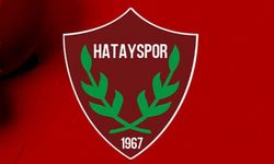 Hatayspor'dan 'transfer yasağı' haberlerine yalanlama