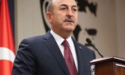 Bakan Çavuşoğlu: “Avrupa'daki enerji krizinin hafifletilmesinden yanayız”