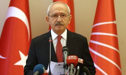 Kılıçdaroğlu'ndan Bartın'daki maden faciasına ilişkin açıklama: Olası ihmallerin hesabını sormak boynumun borcu