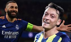 Dünyanın en iyi futbolcusu belli oldu! Mesut Özil'den tebrik geldi: 'Seninle gurur duyuyorum kardeşim'