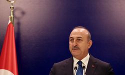 Çavuşoğlu’ndan Yunanistan’a ‘mülteci’ tepkisi: ‘Utanmaz ve aymaz olmak gerekiyor’