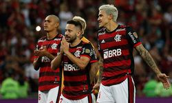 Brezilya Kupası'nı Flamengo kazandı