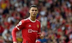 Manchester United'da Ronaldo kadro dışı bırakıldı