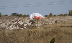 Kapadokya'daki ölümlü kazanın ardından pilotlara sıkı eğitim