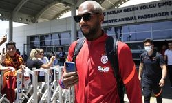 Galatasaray'da Ryan Babel şaşkınlığı! FIFA'ya şikayet etti