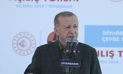 Erdoğan: "Diyarbakır Cezaevi, Kültür ve Turizm Bakanlığımıza devredildi"