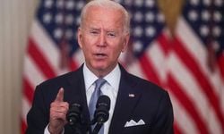 Biden'dan sağlık durumu açıklaması: 'Yarın hastalanabilir, ölebilirim'