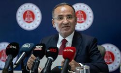 Adalet Bakanı Bozdağ: Türk Tabipleri Birliği, mimar ve mühendisler odalarıyla ilgili yeni çalışmamız var