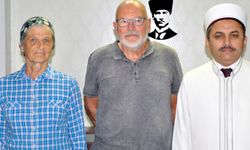 İsviçreli çift Müslüman oldu