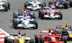 Formula 1'de sıradaki ev sahibi Meksika