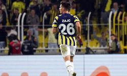 Menajeri İstanbul'a davet edildi! Fenerbahçe'de Miha Zajc sürprizi!